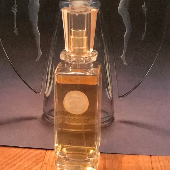 EXCLUSIVE!!!  Caron Tabac Blond Eau de Parfum 3.4 oz 100ml - Picture 2 of 16